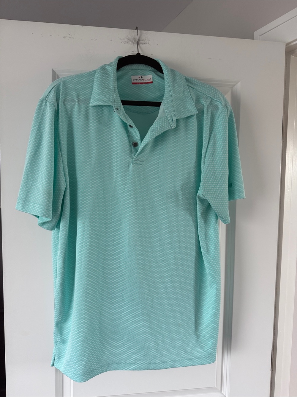📌3 for $20📌 Mens Grand Slam Golf shirt size L